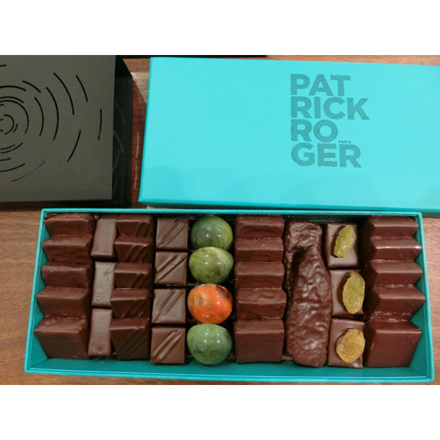 注目のブランド パトリックロジェ PATRICK ROGER 菓子/デザート 注目のブランド パトリックロジェ PATRICK ROGER 菓子/デザート