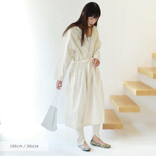 TODAYFUL(トゥデイフル)のLife's Vintage Surgical Dress レディースのワンピース(ロングワンピース/マキシワンピース)の商品写真