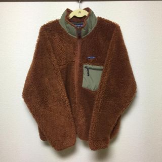 パタゴニア(patagonia)のatさん専用 patagonia パタゴニア レトロX(ブルゾン)