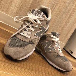 ニューバランス(New Balance)のmint様専用 ニューバランス 996 スニーカー(スニーカー)