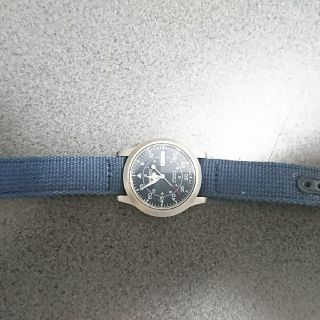 セイコー(SEIKO)のセイコー5 裏スケルトン自動巻き(腕時計(アナログ))