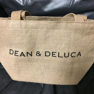 ディーンアンドデルーカ(DEAN & DELUCA)の❗️pumpkin様専用❗️限定 DEAN&DELUCA トートバック S(トートバッグ)