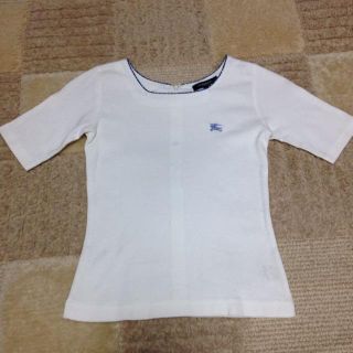 バーバリー(BURBERRY)のBurberry LONDON Ｔシャツ(Tシャツ(長袖/七分))