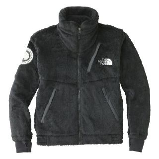 ザノースフェイス(THE NORTH FACE)の【新品】アンタークティカ　ノースフェイス　ブラック Ｍ(その他)