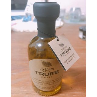 アルティザン(ARTISAN)のアルティザン トリュフオイル100ml(調味料)