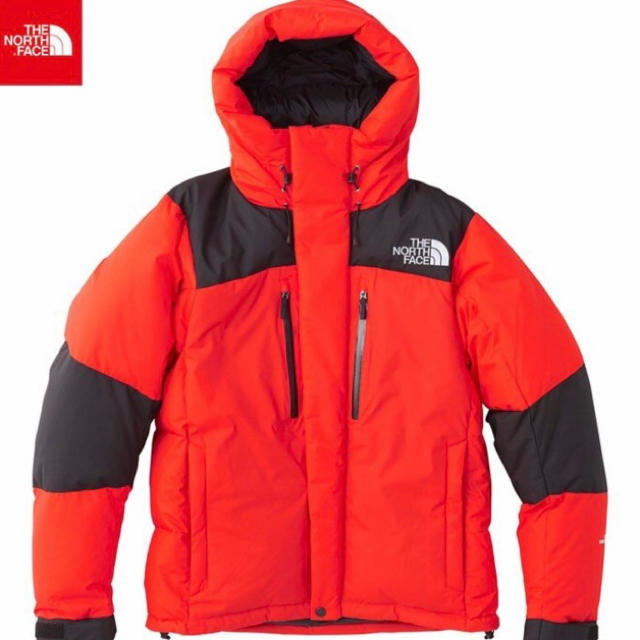 THE NORTH FACE(ザノースフェイス)のバルトロライトジャケット メンズのジャケット/アウター(ダウンジャケット)の商品写真