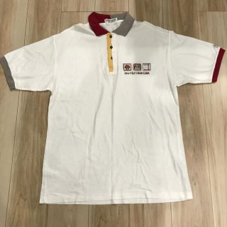 マンシングウェア(Munsingwear)の【新品未使用】MUNSINGWEAR  半袖カットソー men's(Tシャツ/カットソー(半袖/袖なし))