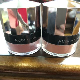 オーブクチュール(AUBE couture)のオーブクチュール チーク(チーク)