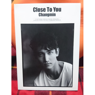 トウホウシンキ(東方神起)のClose To You(アイドルグッズ)