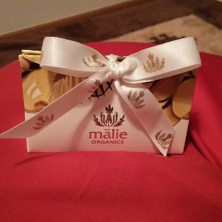 マリエオーガニクス(Malie Organics)の（食いしん坊様専用）マリエオーガニクス パフュームオイル(香水(女性用))