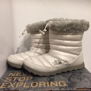 ザノースフェイス(THE NORTH FACE)の廃盤 ノースフェイスブーツ(ブーツ)