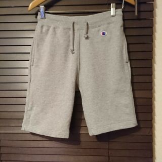 チャンピオン(Champion)のChampion  短パン  断捨離中！！！(ショートパンツ)