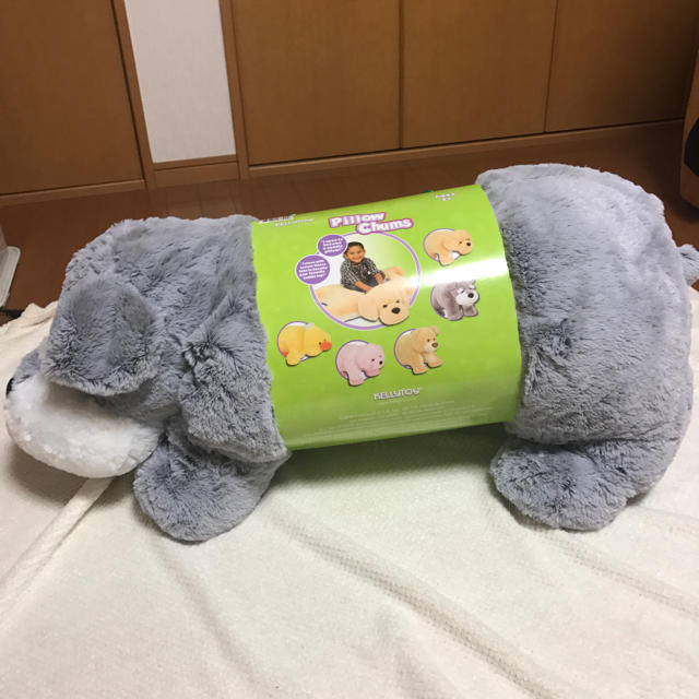 コストコ - ☆送料無料☆ コストコ シュナウザー ぬいぐるみ コストコ - ☆送料無料☆ コストコ シュナウザー ぬいぐるみ