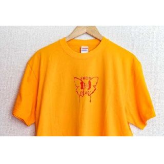 ビームス(BEAMS)のFFP BUTTERFLY TEE(Tシャツ/カットソー(半袖/袖なし))