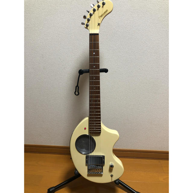 Fernandes(フェルナンデス)のFERNANDES ZO-3 DIGI-ZO 楽器のギター(エレキギター)の商品写真