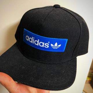 アディダス(adidas)のadidas originals♡キャップ(キャップ)