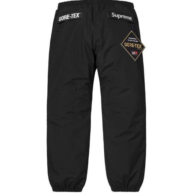 黒M】Supreme GORE-TEX Pant