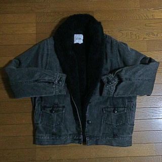 2025年最新】gyda デニムジャケットの人気アイテム - メルカリ