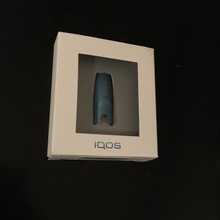 アイコス(IQOS)のiQOSキャップ 新品未開封(タバコグッズ)