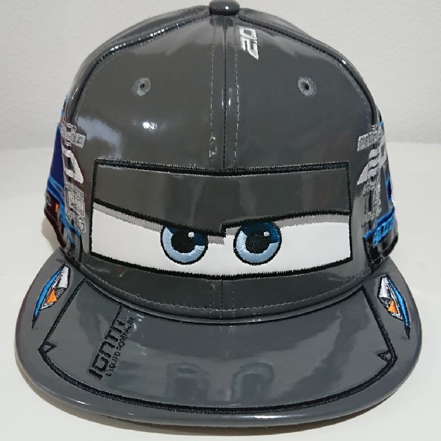ニューエラ×ディズニーカーズのコラボ ジャクソン・ストーム 新品・未