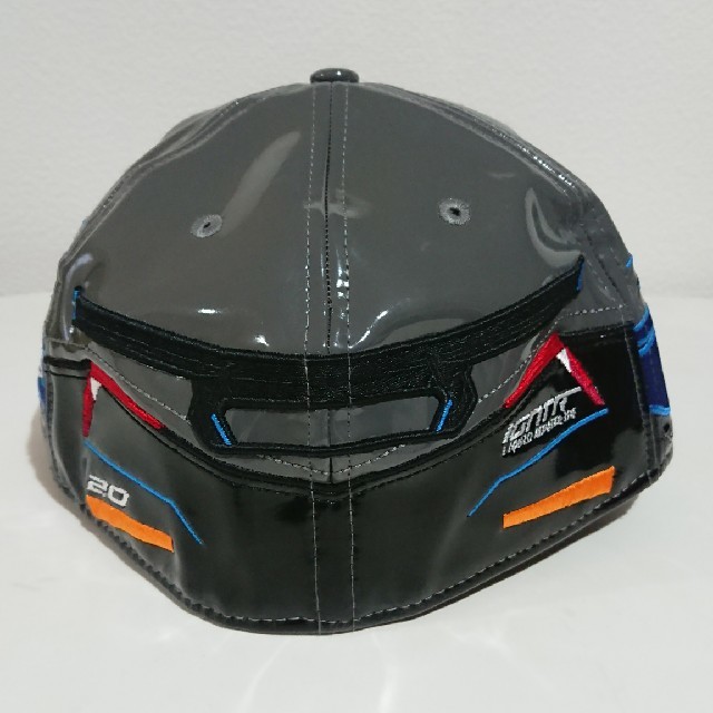ニューエラ×ディズニーカーズのコラボ ジャクソン・ストーム 新品・未