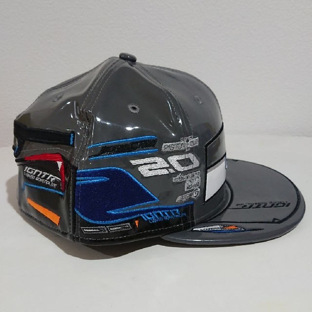ニューエラ×ディズニーカーズのコラボ ジャクソン・ストーム 新品・未