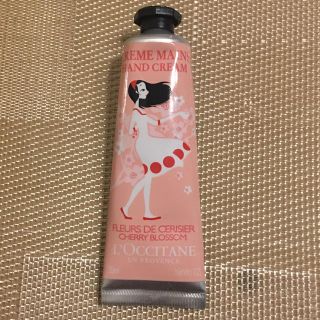 ロクシタン(L'OCCITANE)のL'OCCITANE ロクシタン ハンドクリーム(ハンドクリーム)