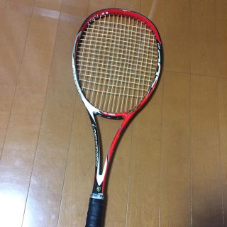 ヨネックス(YONEX)のソフトテニス ラケット アイネクステージ90s(ラケット)