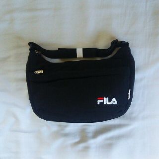 フィラ(FILA)のサコッシュ(ボディバッグ/ウエストポーチ)