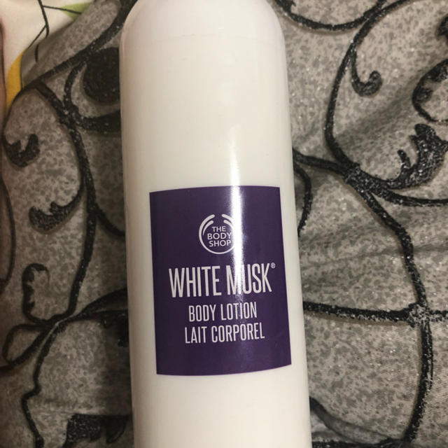 THE BODY SHOP(ザボディショップ)のTHE BODY SHOP ローション コスメ/美容のボディケア(ボディローション/ミルク)の商品写真