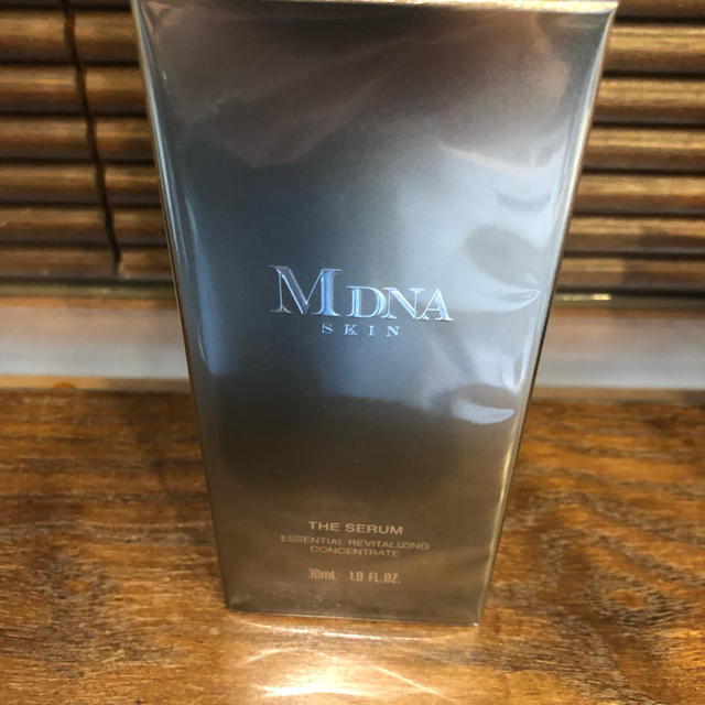 MDNA skin ザ.セラム50mlスキンケア/基礎化粧品