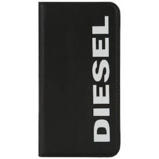 ディーゼル(DIESEL)のDIESEL IPHONE X CASE(iPhoneケース)