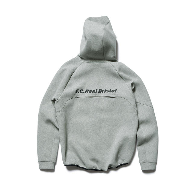 F.C.R.B. - F.C.Real Bristol SWEAT セットアップ 18ss サイズsの通販