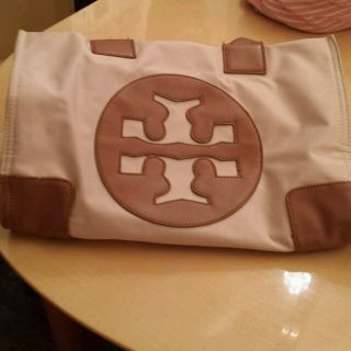 トリーバーチ(Tory Burch)のトリーバーチナイロンバッグ(トートバッグ)