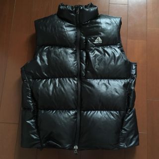 ナイキ(NIKE)の専用 ナイキ ダウンベスト acg(ダウンベスト)