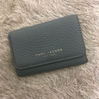 マークジェイコブス(MARC JACOBS)のお値下げ MARC JACOBS キーケース(キーケース)