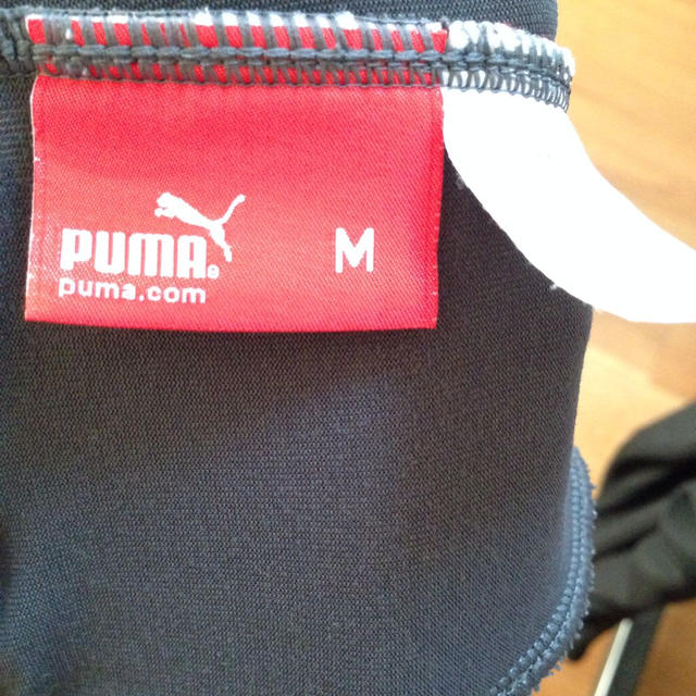 PUMA(プーマ)のPUMA★ジャージ レディースのパンツ(カジュアルパンツ)の商品写真