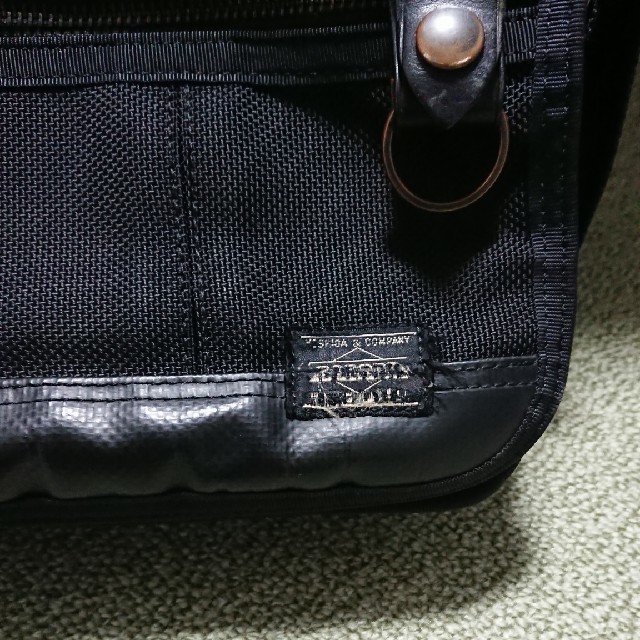 PORTER(ポーター)のショルダーバッグ メンズのバッグ(ショルダーバッグ)の商品写真