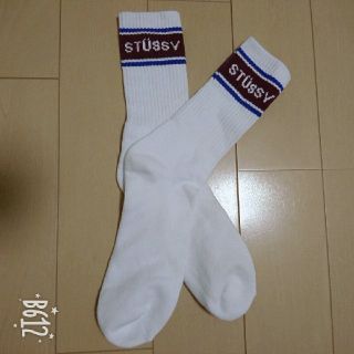 ステューシー(STUSSY)のSTUSSY ソックス(ソックス)