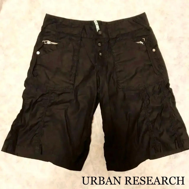 URBAN RESEARCH(アーバンリサーチ)のURBAN RESEARCH パンツ レディースのパンツ(カジュアルパンツ)の商品写真