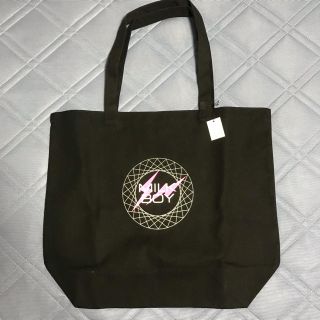 フラグメント(FRAGMENT)のfragment milkboy フラグメント ミルクボーイ tote トート(トートバッグ)