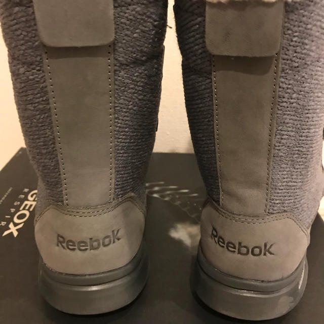 Reebok(リーボック)の ブーツ Reebok  レディースの靴/シューズ(ブーツ)の商品写真