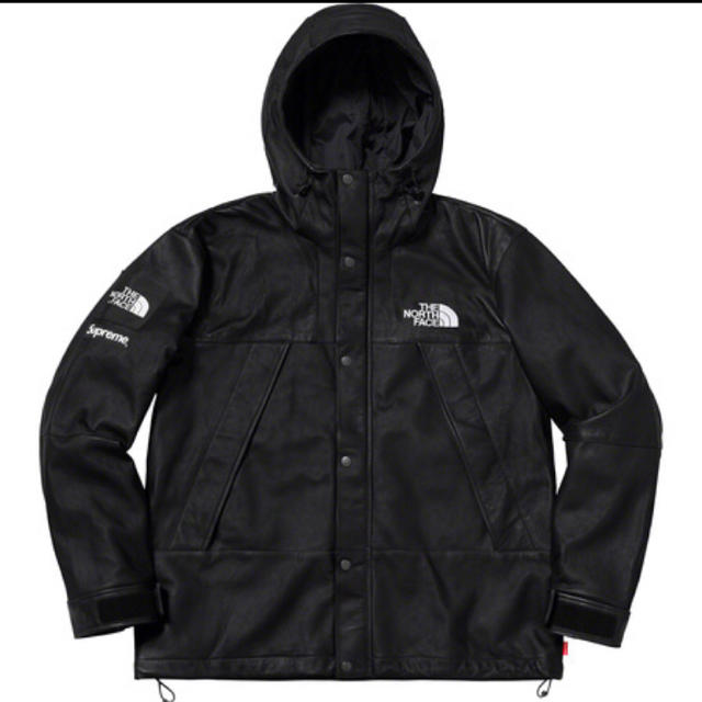 専用 Supreme®/The North Face® Leather