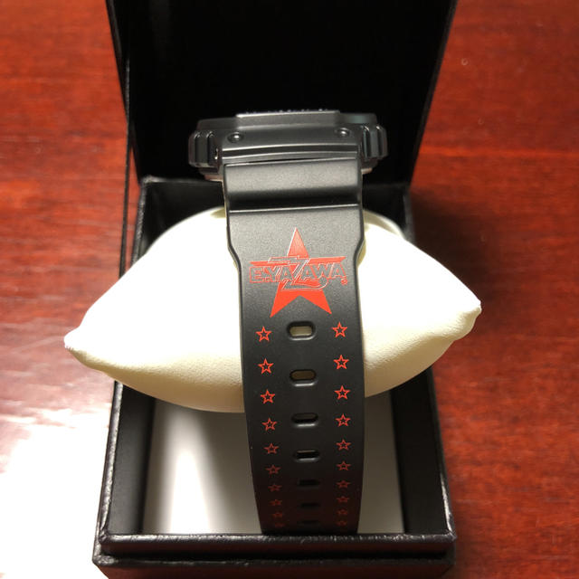 G-SHOCK - G-SHOCK 矢沢永吉モデルの通販 by ncc1701's shop|ジー