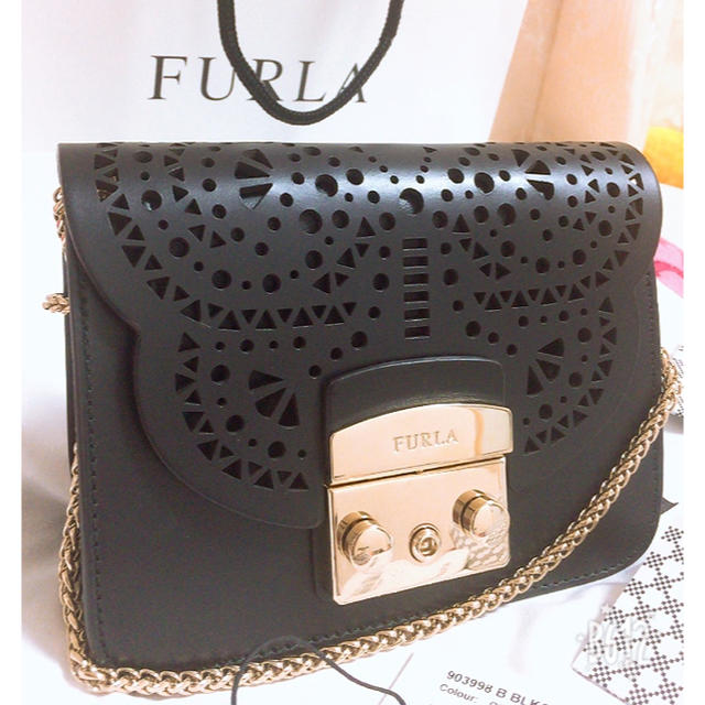 FURLA ショルダーバッグ