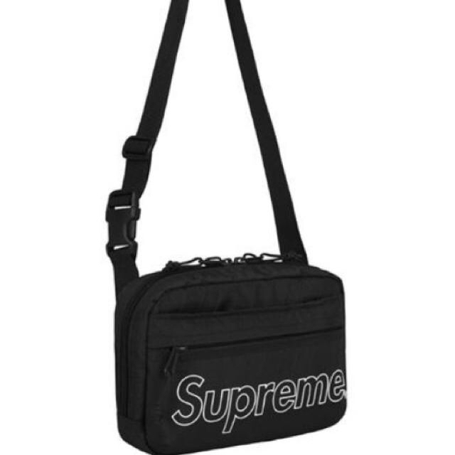 supreme ショルダーバッグ