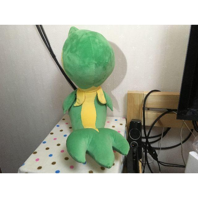 ポケモン - 【ポケモン】等身大 ツタージャ ぬいぐるみの通販 by ポケモン - 【ポケモン】等身大 ツタージャ ぬいぐるみの通販 by