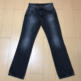 ヌーディジーンズ(Nudie Jeans)のnudie  jeans SLIM JIM w31(デニム/ジーンズ)