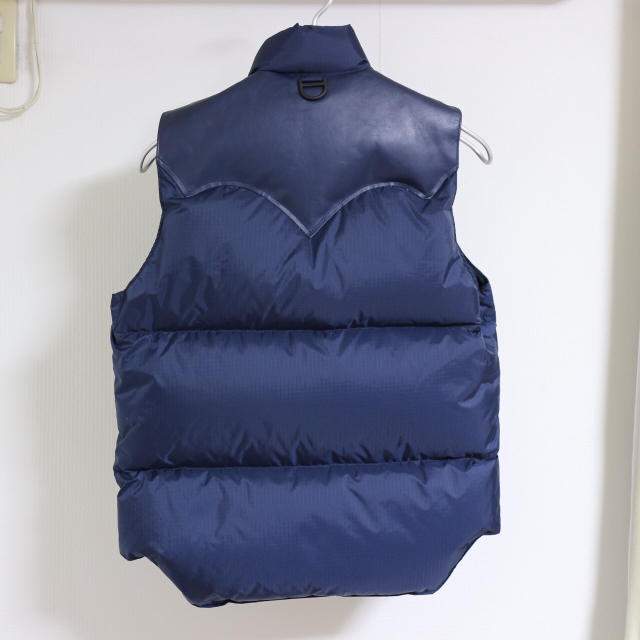 ROCKY MOUNTAIN FEATHERBED×BRIEFING×BEAMS ジャケット/アウター ROCKY MOUNTAIN FEATHERBED×BRIEFING×BEAMS ジャケット/アウター