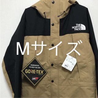 ザノースフェイス(THE NORTH FACE)のTHE NORTH FACE Mountain light Jacket KT(マウンテンパーカー)